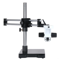 Mikroskop stereoskopický DeltaOptical SZ-630T 8x-50x + stativ F3