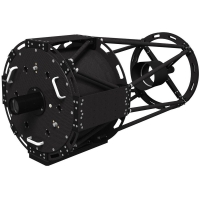 Hvězdářský dalekohled Knaeble Ritchey-Chretien RCM 400 FC/Ti 1:10 OTA