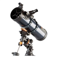 Hvězdářský dalekohled Celestron N 130/650 Astromaster EQ-MD