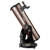 Hvězdářský dalekohled Orion N 254/1200 SkyQuest XT10i IntelliScope DOB