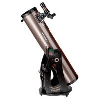 Hvězdářský dalekohled Orion N 203/1200 SkyQuest XT8 IntelliScope DOB