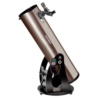 Hvězdářský dalekohled Orion N 305/1500 SkyQuest XT12i IntelliScope DOB