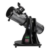 Hvězdářský dalekohled Orion N 150/750 StarBlast 6 IntelliScope DOB