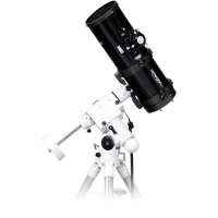 Hvězdářský dalekohled Omegon Astrograph 154/600 HEQ-5