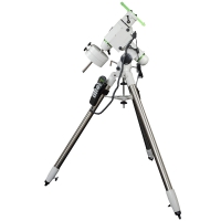 Hvězdářský dalekohled Omegon Astrograph 154/600 HEQ-5