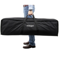 Omegon transport bag for tubes/optics 8"