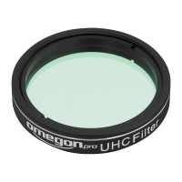 Filtr Omegon Pro 1,25″ UHC