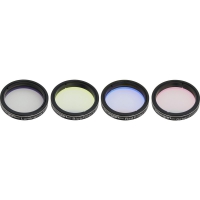 Filtr Omegon Pro 1,25&Prime; LRGB set