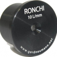 Okulár Ronchi 10L/mm 1.25"