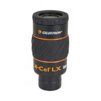 Okulár Celestron X-Cel LX 5mm 60° 1,25″