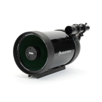 Dalekohled Celestron C5-S 127/1250 Schmidt-Cassegrain