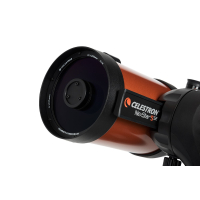 Hvězdářský dalekohled SC 127/1250 Celestron NexStar 5SE GoTo