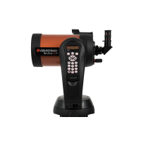 Hvězdářský dalekohled SC 150/1500 Celestron NexStar 6SE GoTo