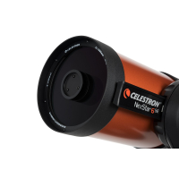 Hvězdářský dalekohled SC 150/1500 Celestron NexStar 6SE GoTo