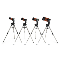 Hvězdářský dalekohled SC 150/1500 Celestron NexStar 6SE GoTo