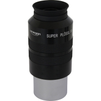 Okulár Omegon Super Plössl 56mm 52° 2″ - zvětšení 18x