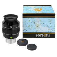 Okulár Explore Scientific N2 40mm 68° 2″