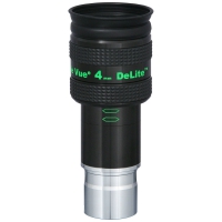 Okulár TeleVue DeLite 4mm 62° 1,25″