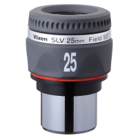 Okulár Vixen SLV 25mm 50° 1,25″