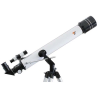 Hvězdářský dalekohled TS Optics AC 70/700 Starscope 707 AZ