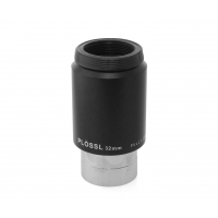 Okulár TS Optics Plössl 32mm 50° 1,25″