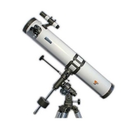 Hvězdářský dalekohled TS Optics N 114/900 Starscope EQ3-1