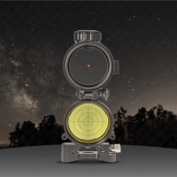Hledáček Baader Planetarium Sky Surfer V Red Dot (Night & Day Design)