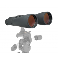 Binokulární dalekohled TS Optics 11x70 Porro LE