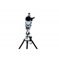 Hvězdářský dalekohled Meade 150/750 LX85 6″