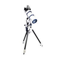 Hvězdářský dalekohled Meade 150/750 LX85 6″