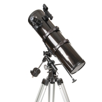 Hvězdářský dalekohled Sky-Watcher 130/650 EQ-2