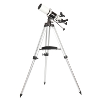 Hvězdářský dalekohled Sky-Watcher 102/500 StarTravel AZ-3