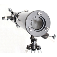 Hvězdářský dalekohled Sky-Watcher N 114/900 EQ1