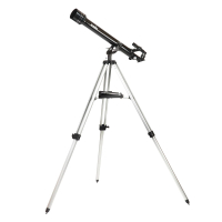 Hvězdářský dalekohled Sky-Watcher AC 60/700 Mercury AZ-2