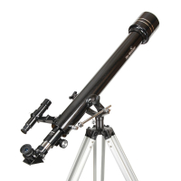 Hvězdářský dalekohled Sky-Watcher AC 60/700 Mercury AZ-2