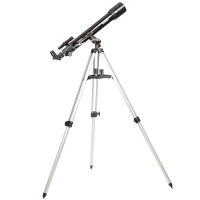 Hvězdářský dalekohled Sky-Watcher AC 70/700 Mercury AZ-2