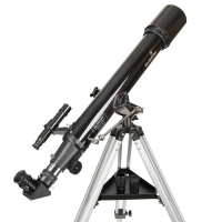 Hvězdářský dalekohled Sky-Watcher AC 70/700 Mercury AZ-2