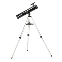 Hvězdářský dalekohled Sky-Watcher N 76/700 Astrolux AZ-1