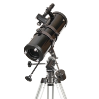 Hvězdářský dalekohled Sky-Watcher N 114/500 SkyHawk EQ-1