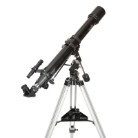 Hvězdářský dalekohled Sky-Watcher AC 70/900 Capricorn EQ-1