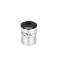 Okulár Sky-Watcher Silver Plossl 12,5mm 52° 1,25″