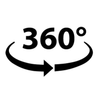 Apochromatický refraktor Omegon Pro APO80/500 Triplet OTA