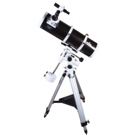 Hvězdářský dalekohled Sky-Watcher N 150/750 EQ3-2