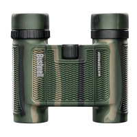 Binokulární dalekohled Bushnell H2O Camo 10x25