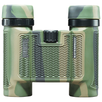 Binokulární dalekohled Bushnell H2O Camo 10x25