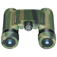 Binokulární dalekohled Bushnell H2O Camo 10x25