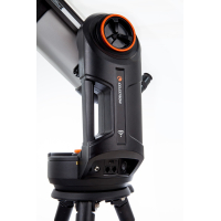 Hvězdářský dalekohled Celestron SC 150/1500 NexStar Evolution 6