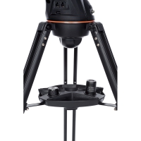 Hvězdářský dalekohled Celestron AC 90/910 AZ GoTo Astro Fi 90