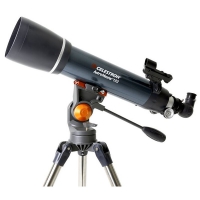 Hvězdářský dalekohled Celestron AC 102/660 Astromaster 102 AZ