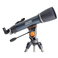 Hvězdářský dalekohled Celestron AC 102/660 Astromaster 102 AZ